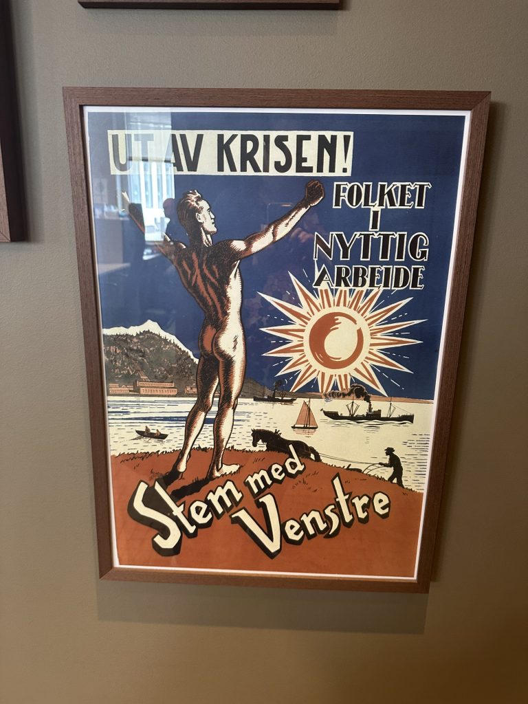 Oslo 2025