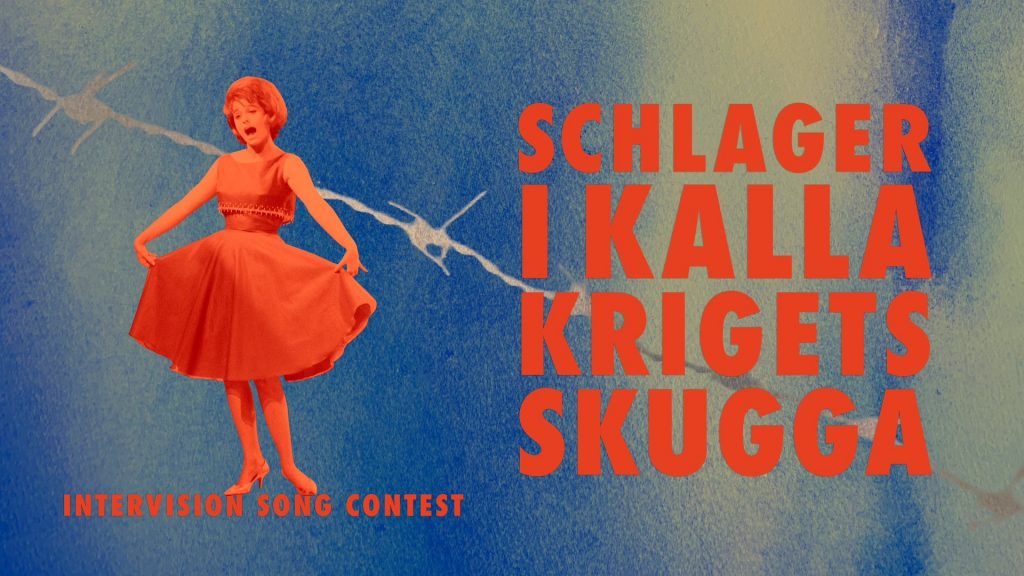 Schlager i kalla krigets skugga