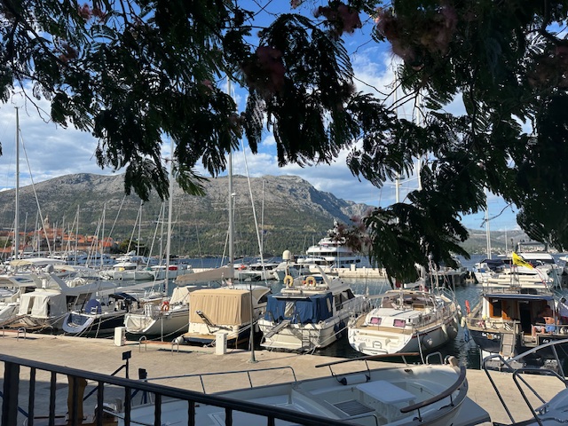 Korčula