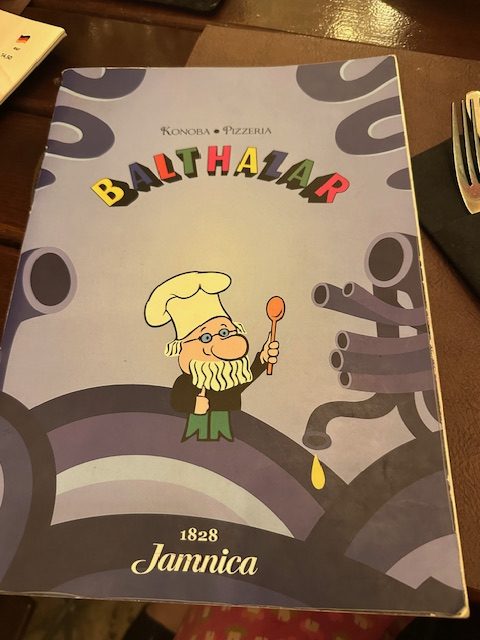 Baltazar
