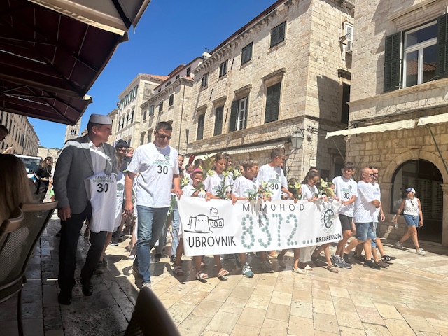 Dubrovnik