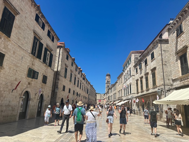 Dubrovnik