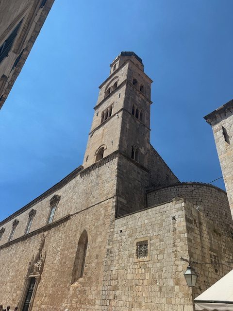 Dubrovnik