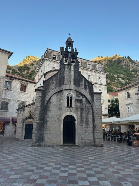 Kotor