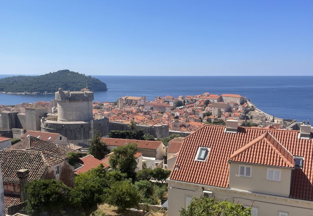 Dubrovnik