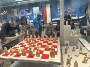 British museum 2026