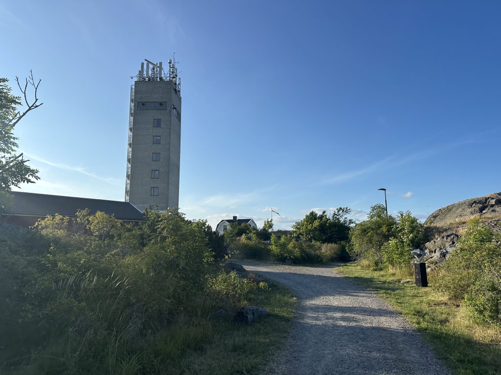 Landsort läser 2026