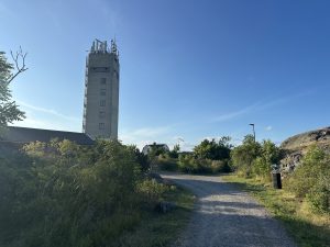 Landsort läser 2026