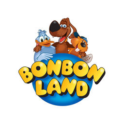 bonbonland