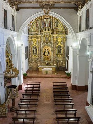 San Zoilo Antequera