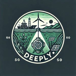 25 Danish Deeply
