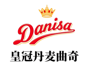 Danisa丹麦皇冠曲奇Danisa Cookies