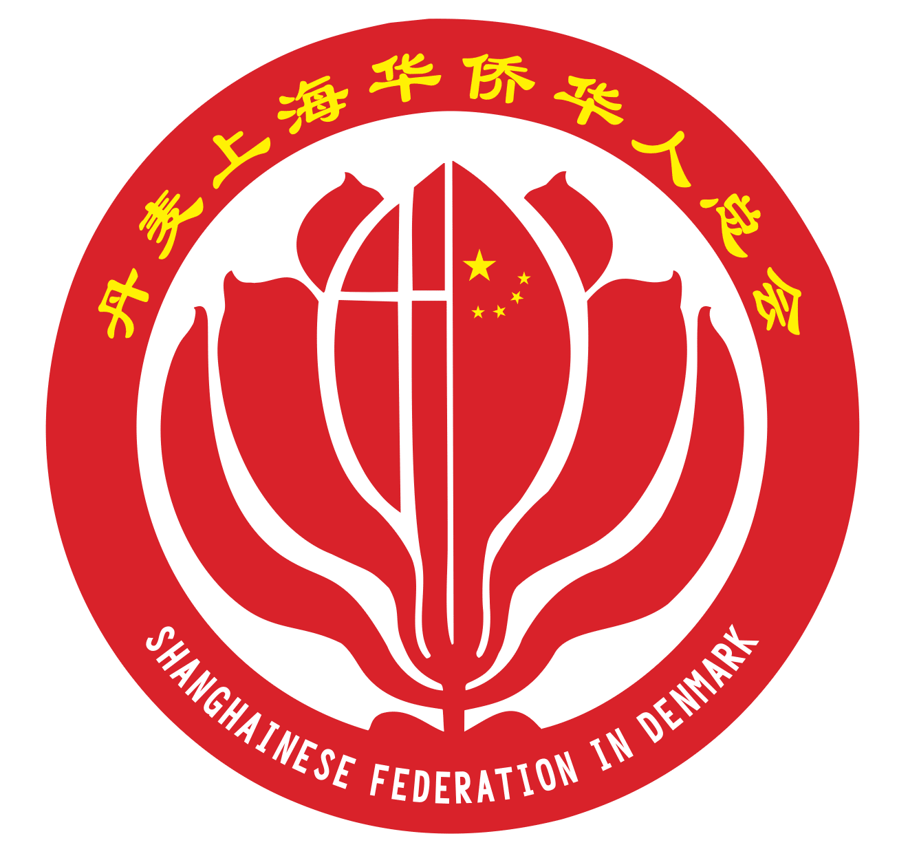 丹麦上海华人华侨总会 Shanghainese Federation in Denmark