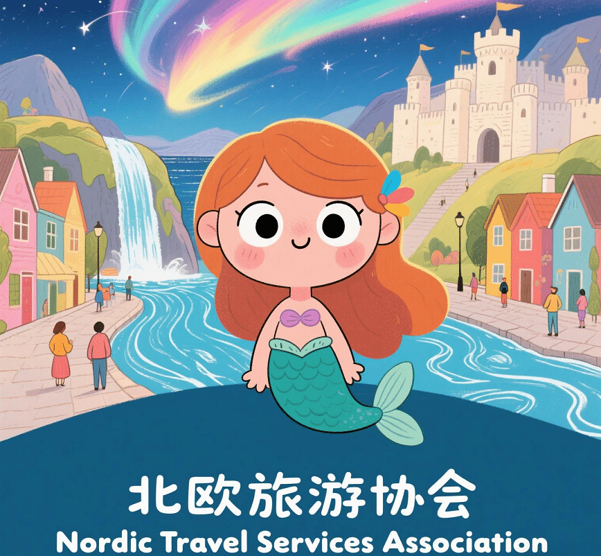 北欧华人旅游协会 Nordic Chinese Travel Services Association