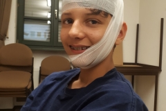 Erste-Hilfe Jugendfeuerwehr