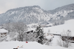 Landschaftlich ganz schön