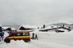 Kindergarten reit im Winkl