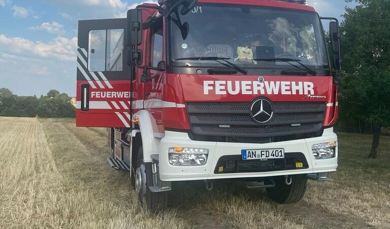 11.07.2023 Brand Freifläche groß