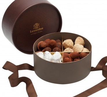 Formosa chocolates