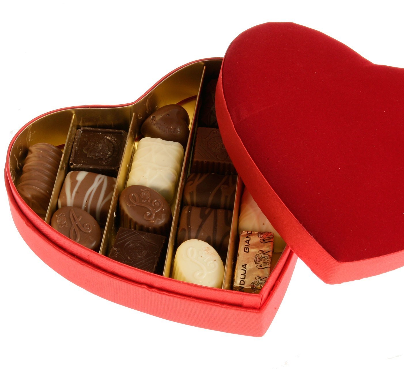 Formosa gift chocolates