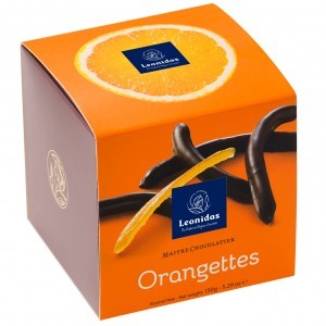 Formosa orangette chocolates