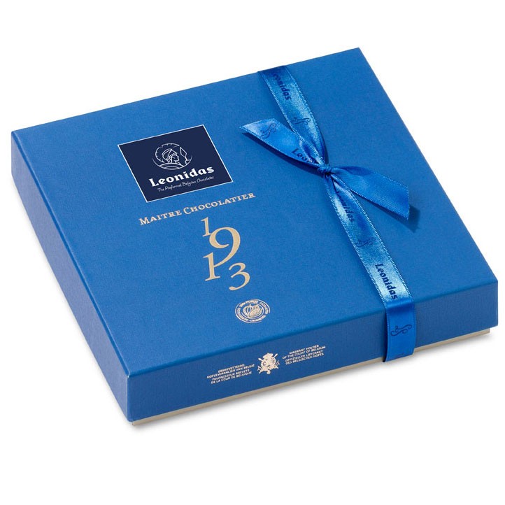 Formosa chocolates
