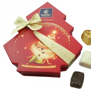 Formosa Tree chocolates