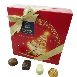Formosa chocolates