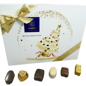 Formosa chocolates