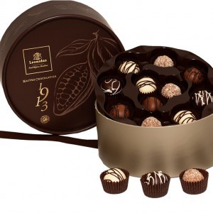 Formosa chocolates