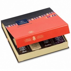 Formosa chocolates