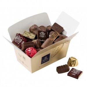 Formosa ballotin chocolates