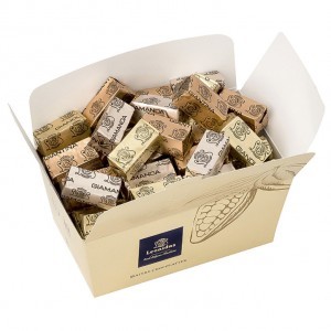 Formosa ballotin chocolates