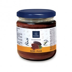 Formosa chocolate spread