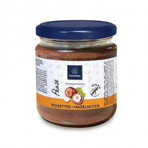 Formosa chocolate spread
