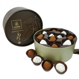 Formosa chocolates