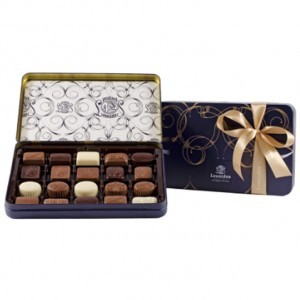 Formosa chocolates