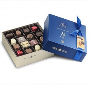 Formosa chocolates