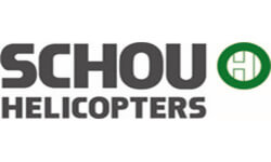 Poul Schou Helicopters