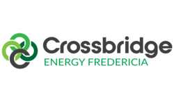 Crossbridge Energy Fredericia