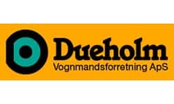 Dueholm Vognmandsforretning