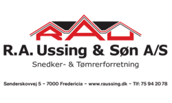 R. A. Ussing & Søn