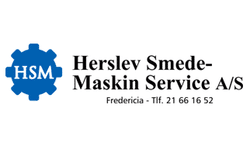 Herslev Smede- og Maskin Service