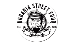 Urbania Street Food