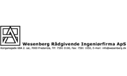 Wesenberg Rådgivende Ingeniørfirma