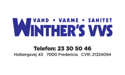 Winthers VVS