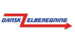 Dansk Elberegning