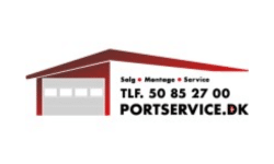 Portservice.dk