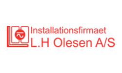 Installationsfirmaet L. H. Olesen