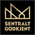 sentral godkjenning